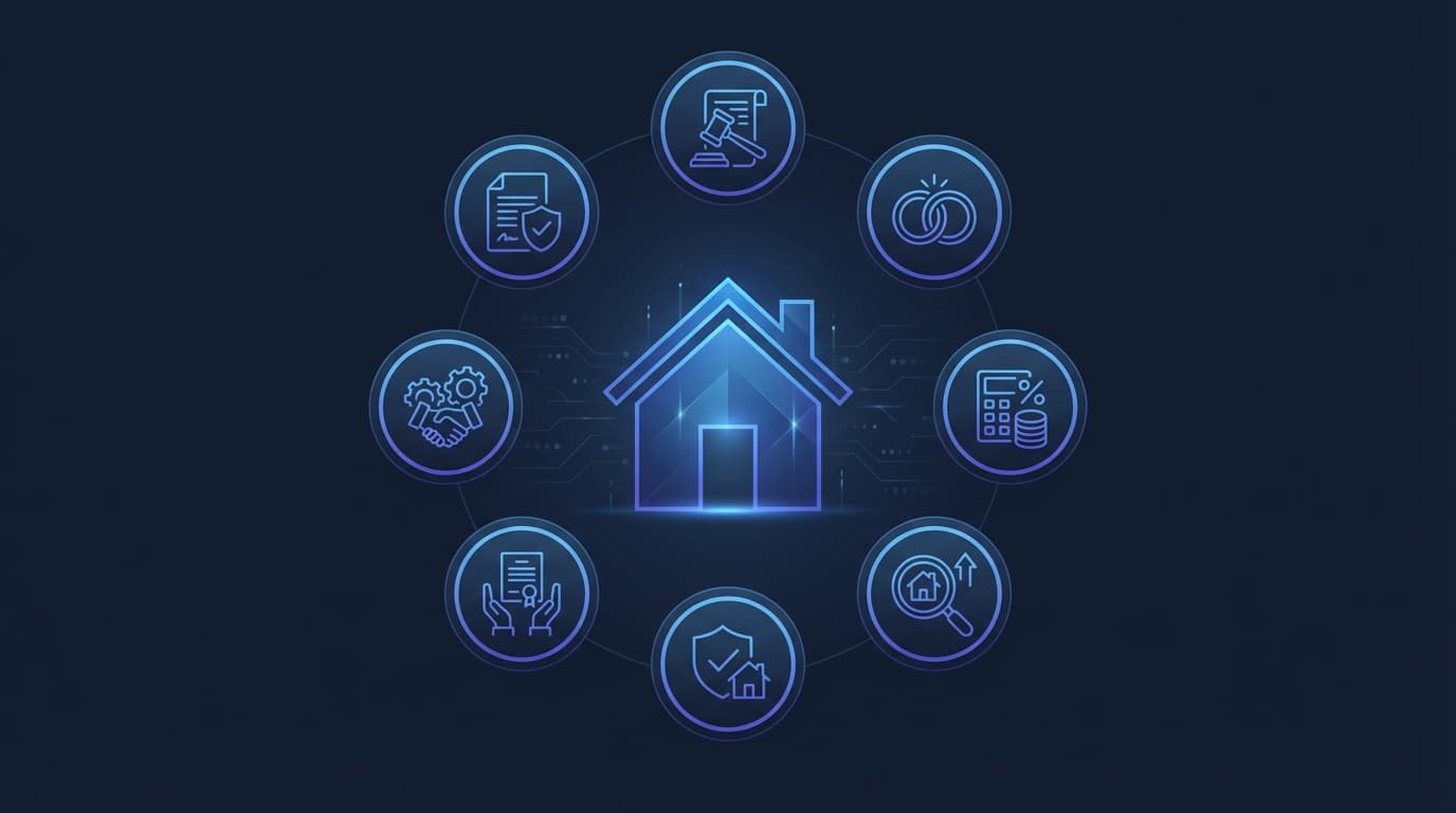 7 Types of Non-Lender Appraisal Work (And What They Pay)