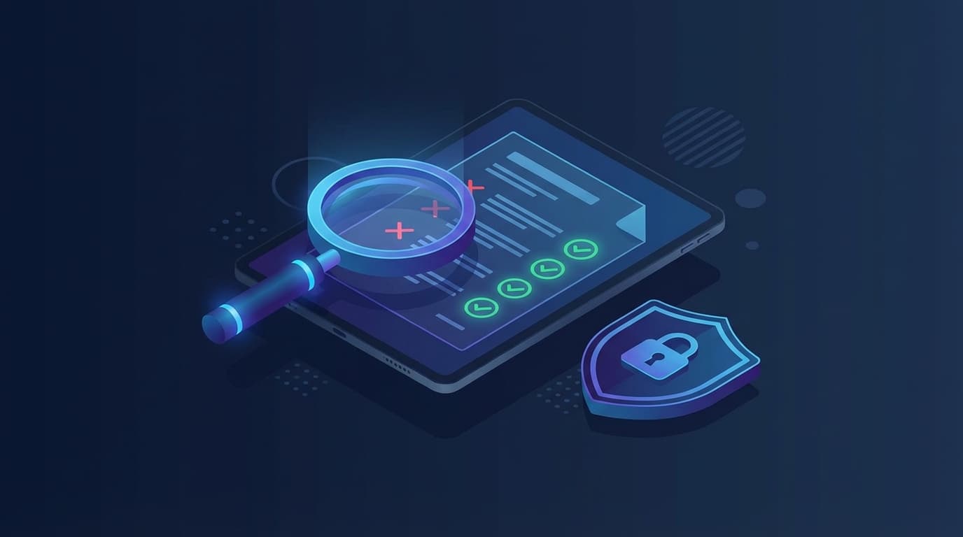 The Appraisal QC Problem Nobody Talks About