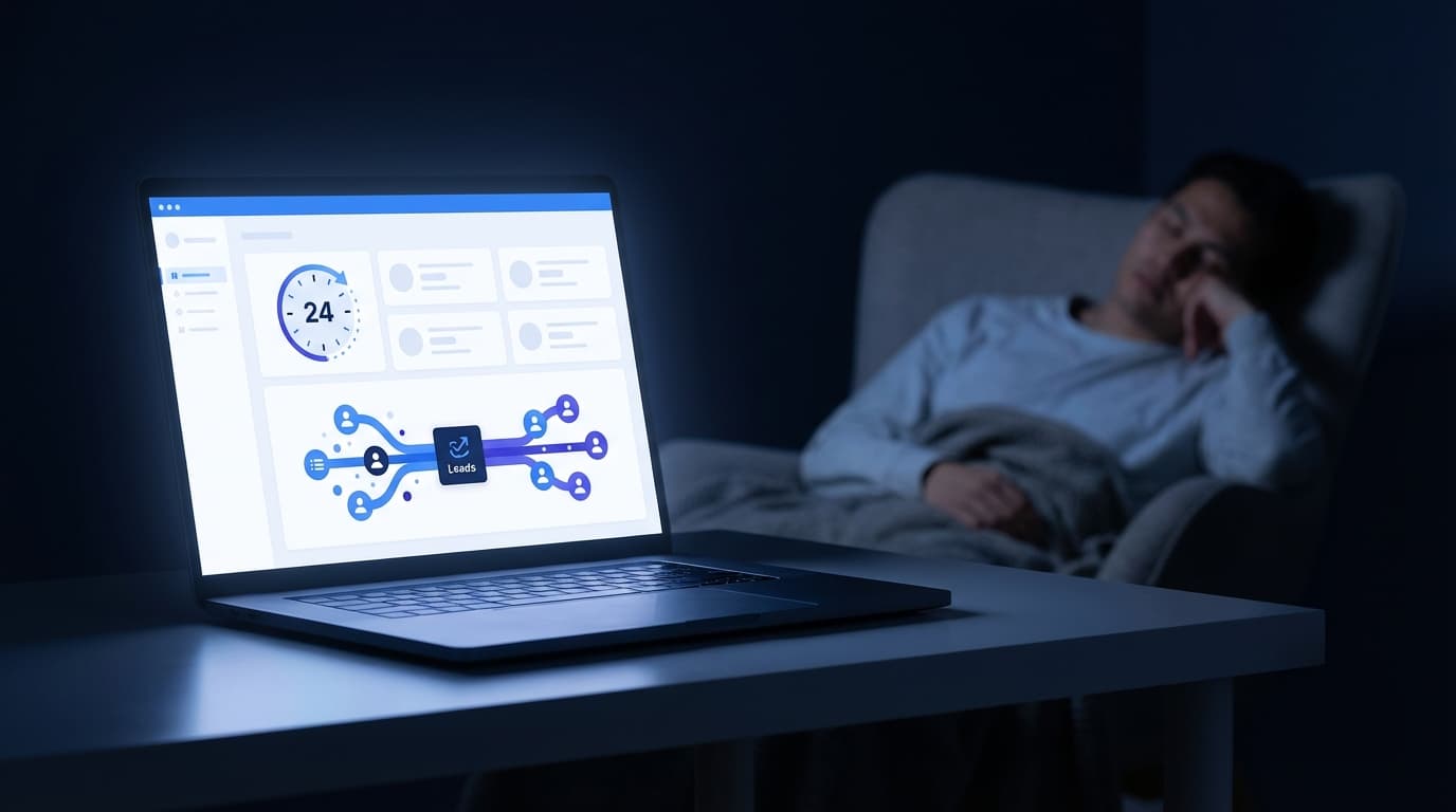 Your Appraisal Website Is Working 24/7 (Or It's Costing You Clients)