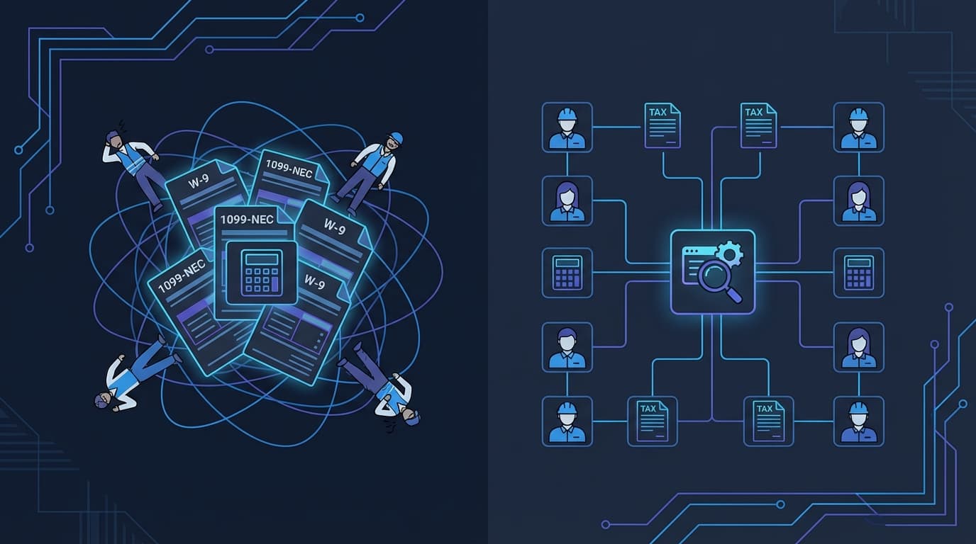 Appraiser 1099 Headaches: Stop Scrambling Every January