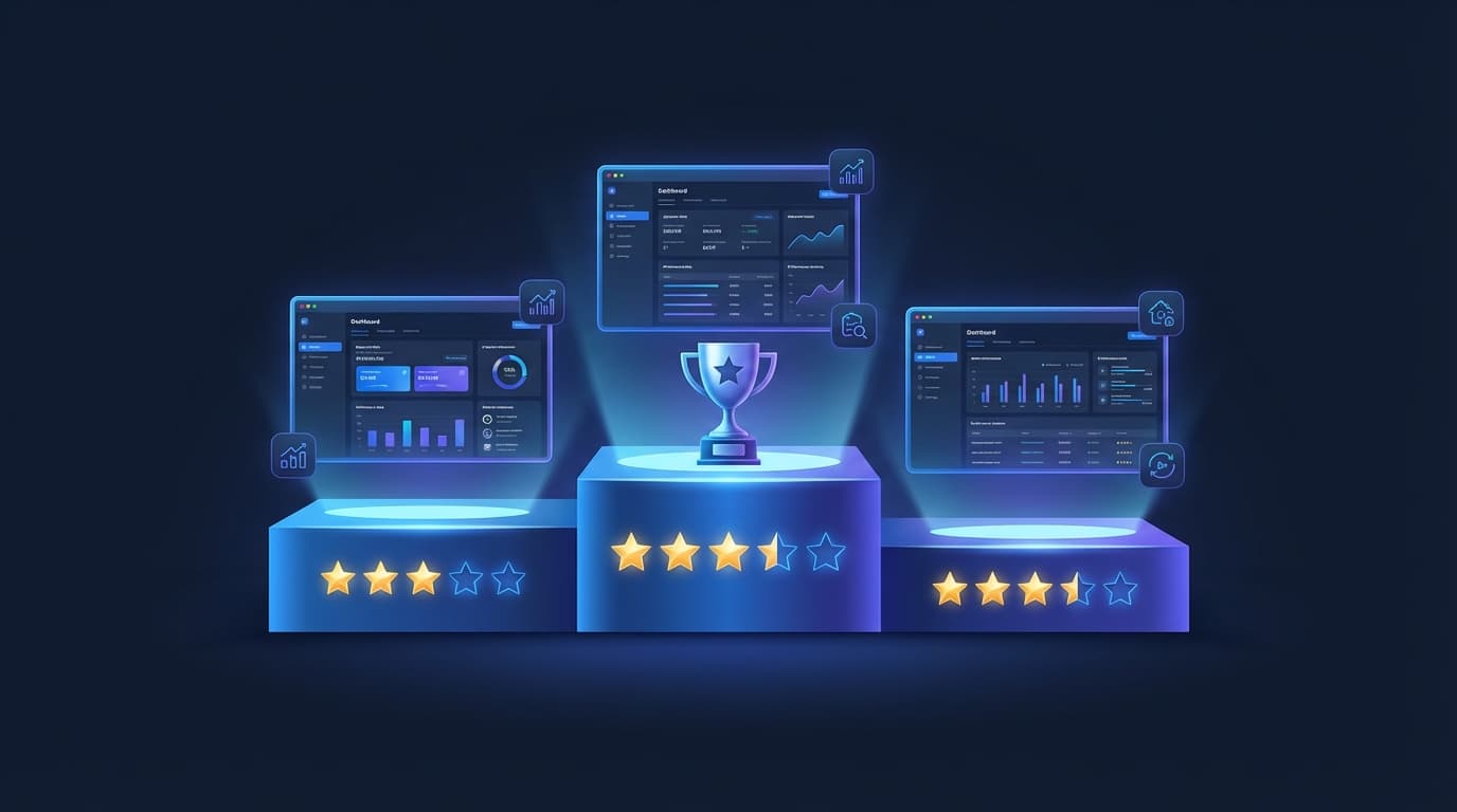 The Best Appraisal Management Software for Solo Appraisers in 2026