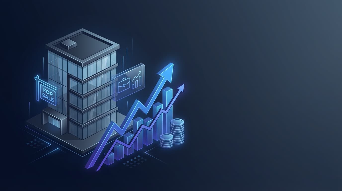 Is Your Appraisal Practice Worth Anything? How to Build Sellable Value