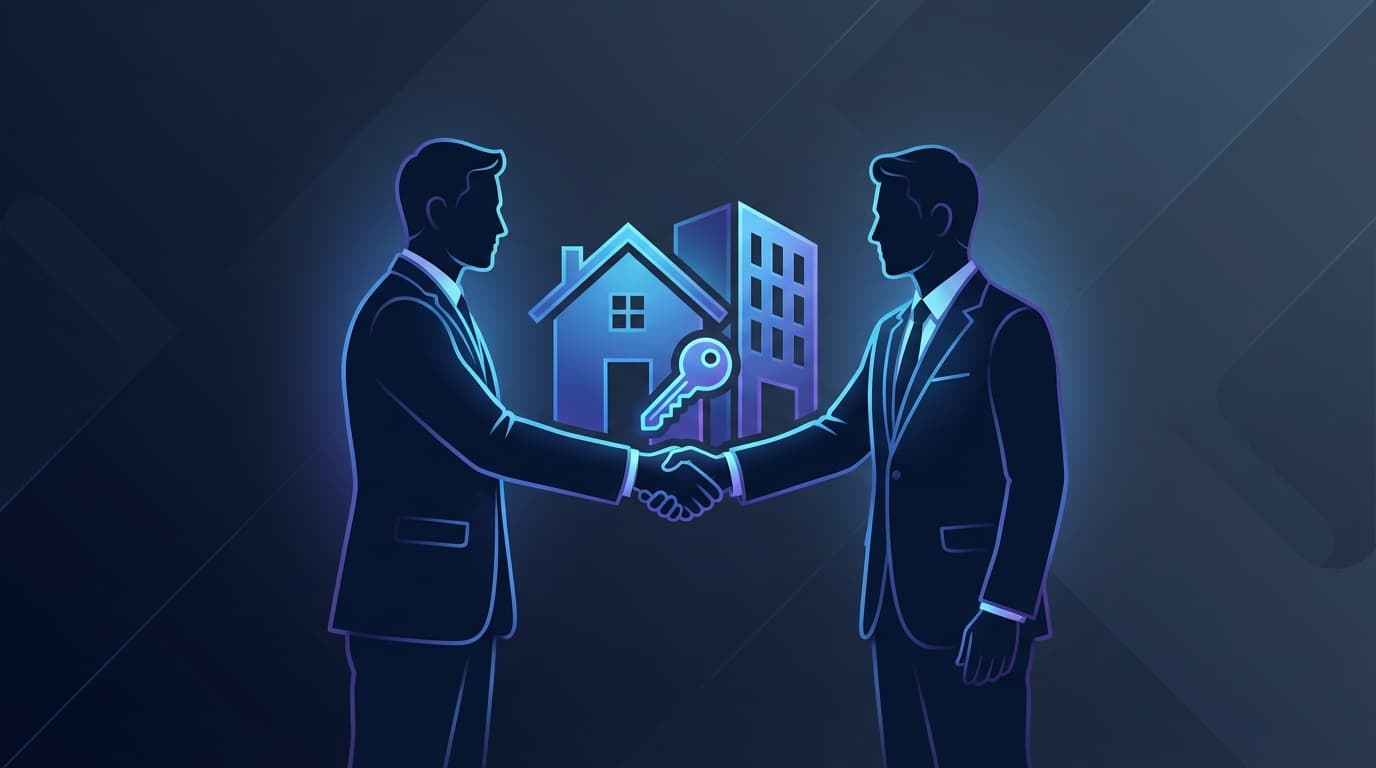 How to Find a Buyer for Your Appraisal Practice