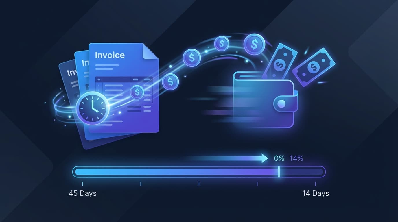 How to Get Paid Faster as an Appraiser: From 45 Days to 14