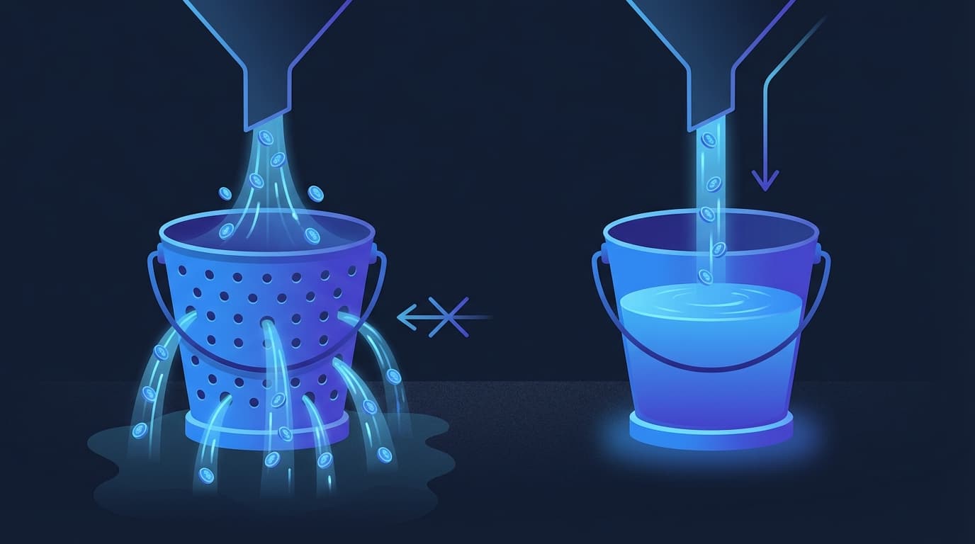 Why Taking More AMC Orders Won't Fix Your Practice