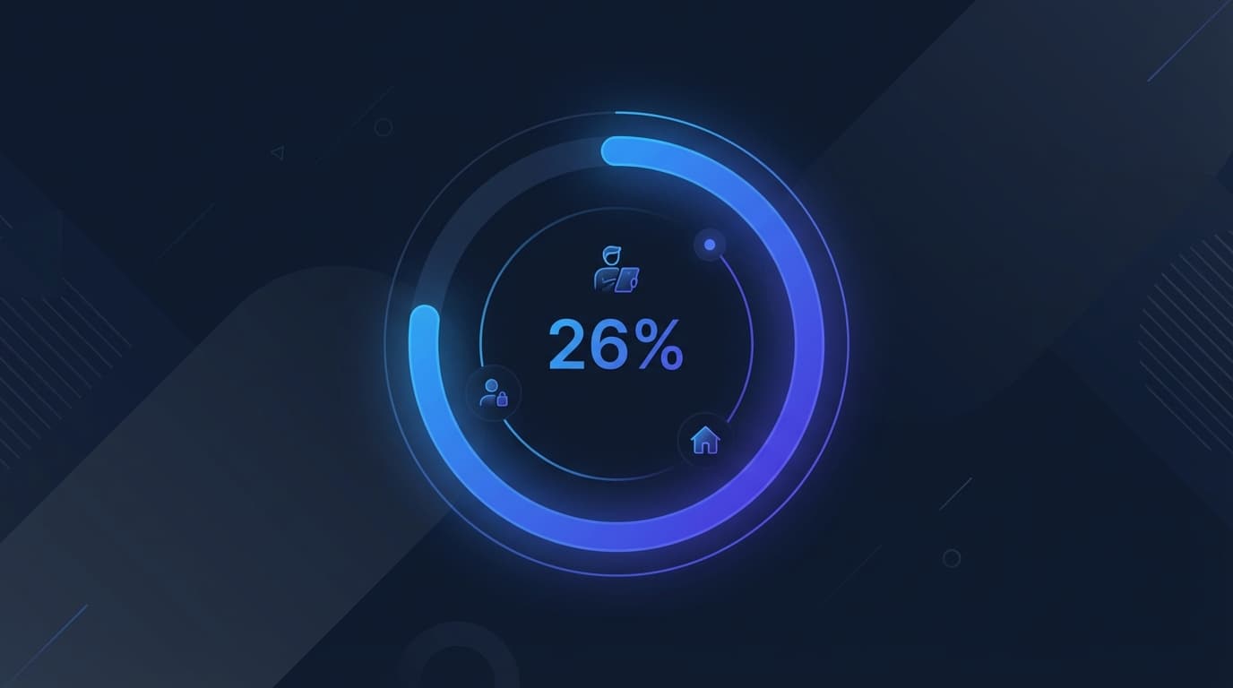Only 26% of Appraisers Feel Ready for UAD 3.6. Here's Why That's Actually Good News for You.