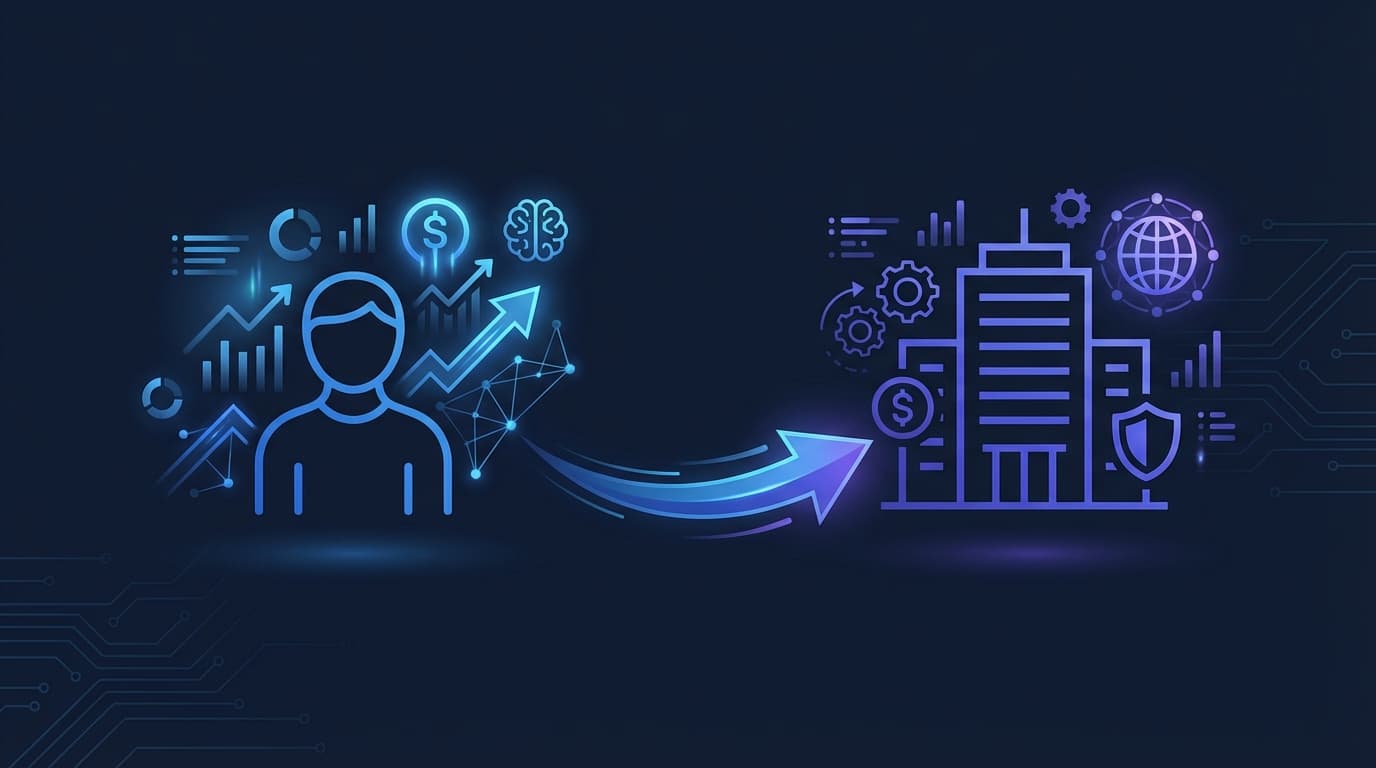 Personal Goodwill vs. Enterprise Goodwill: Why Most Appraisal Practices Are Worth $0