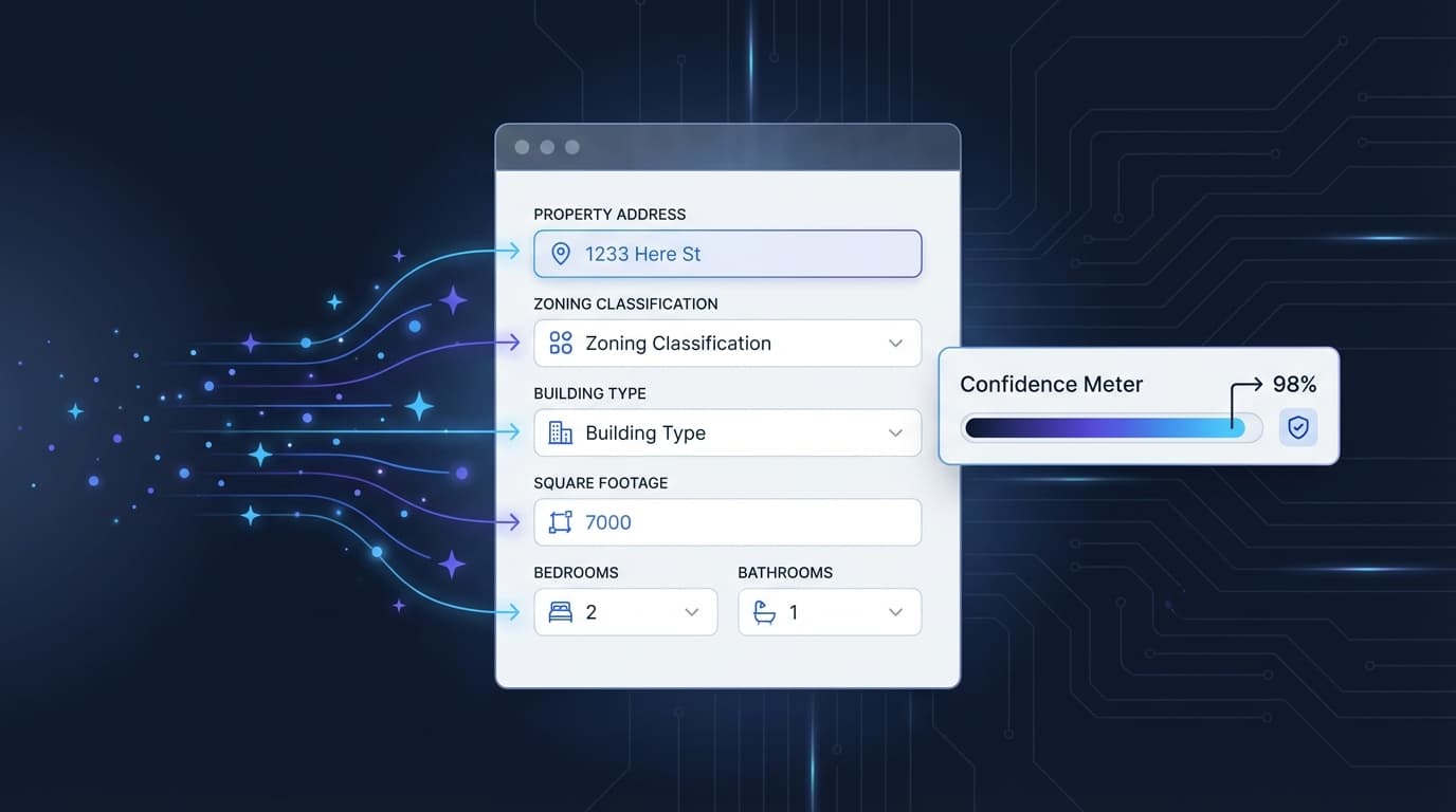 What Smart Pre-fill Means for Your Appraisal Workflow