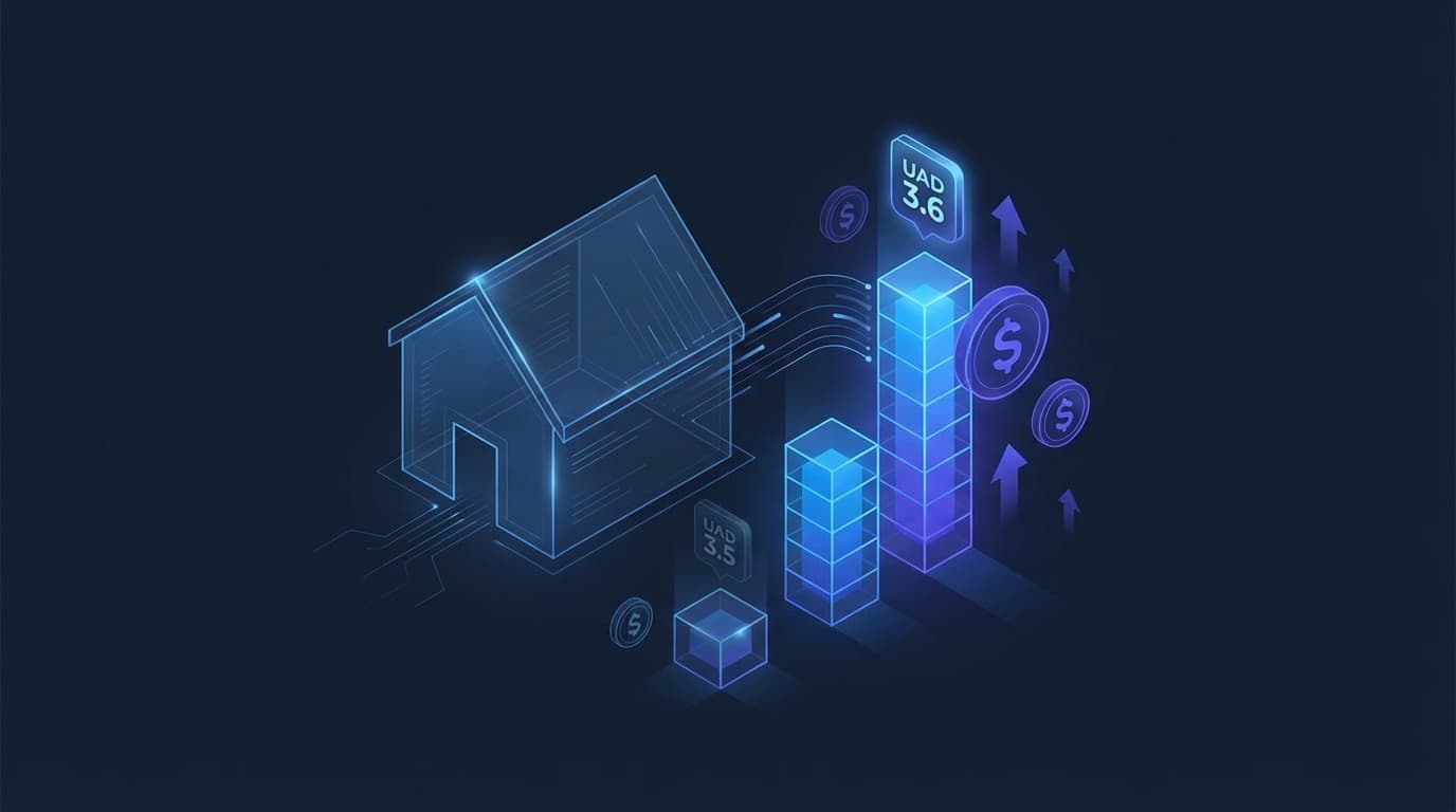 UAD 3.6 and Your Fees: Will You Actually Get Paid More?