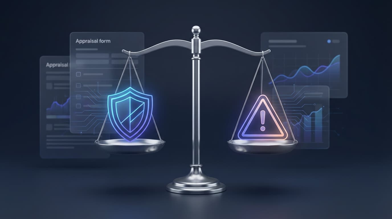 The UAD 3.6 Liability Question Nobody's Talking About
