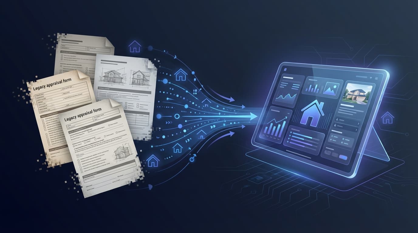 What Is UAD 3.6? A Simple Guide for Appraisers