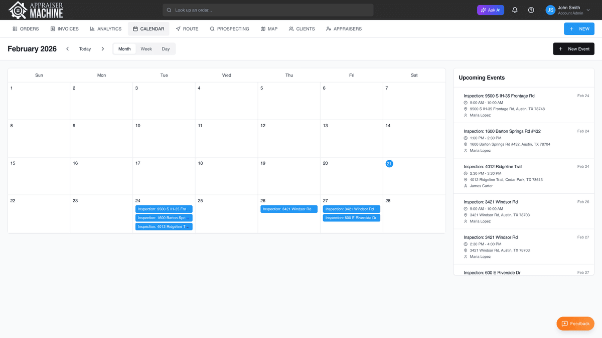 Never Miss a Deadline Again