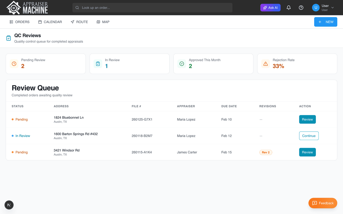Stop Revisions Before They Start